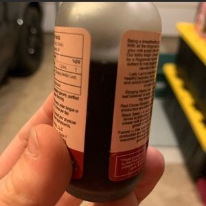 Milky mama Lady Leche